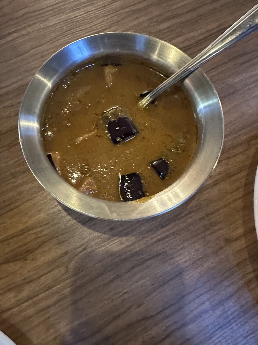 Love Dosa-9