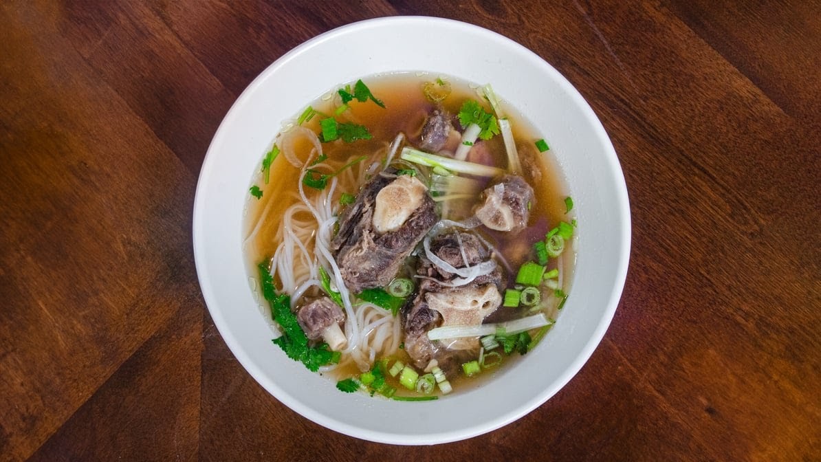 Love Phở & Boba-3