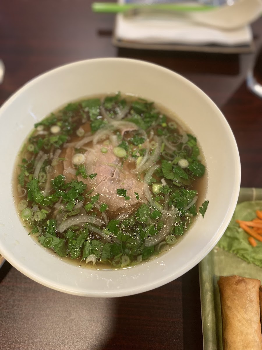 Love Phở & Boba-5