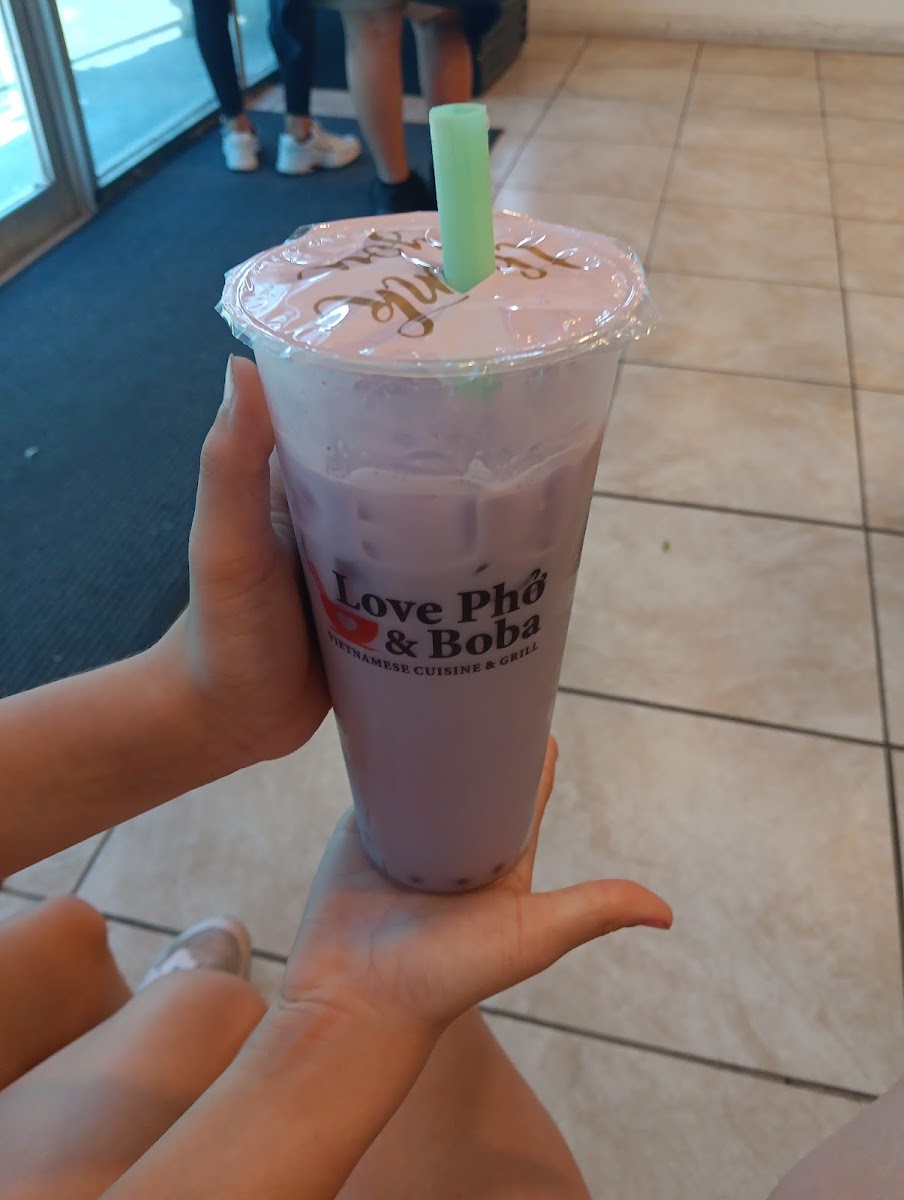 Love Phở & Boba-6