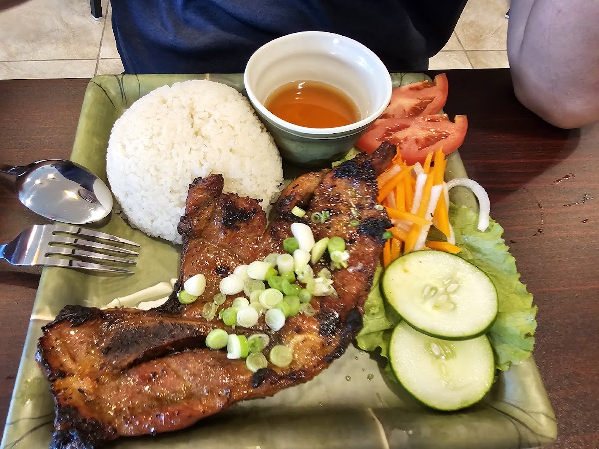 Love Phở & Boba-7