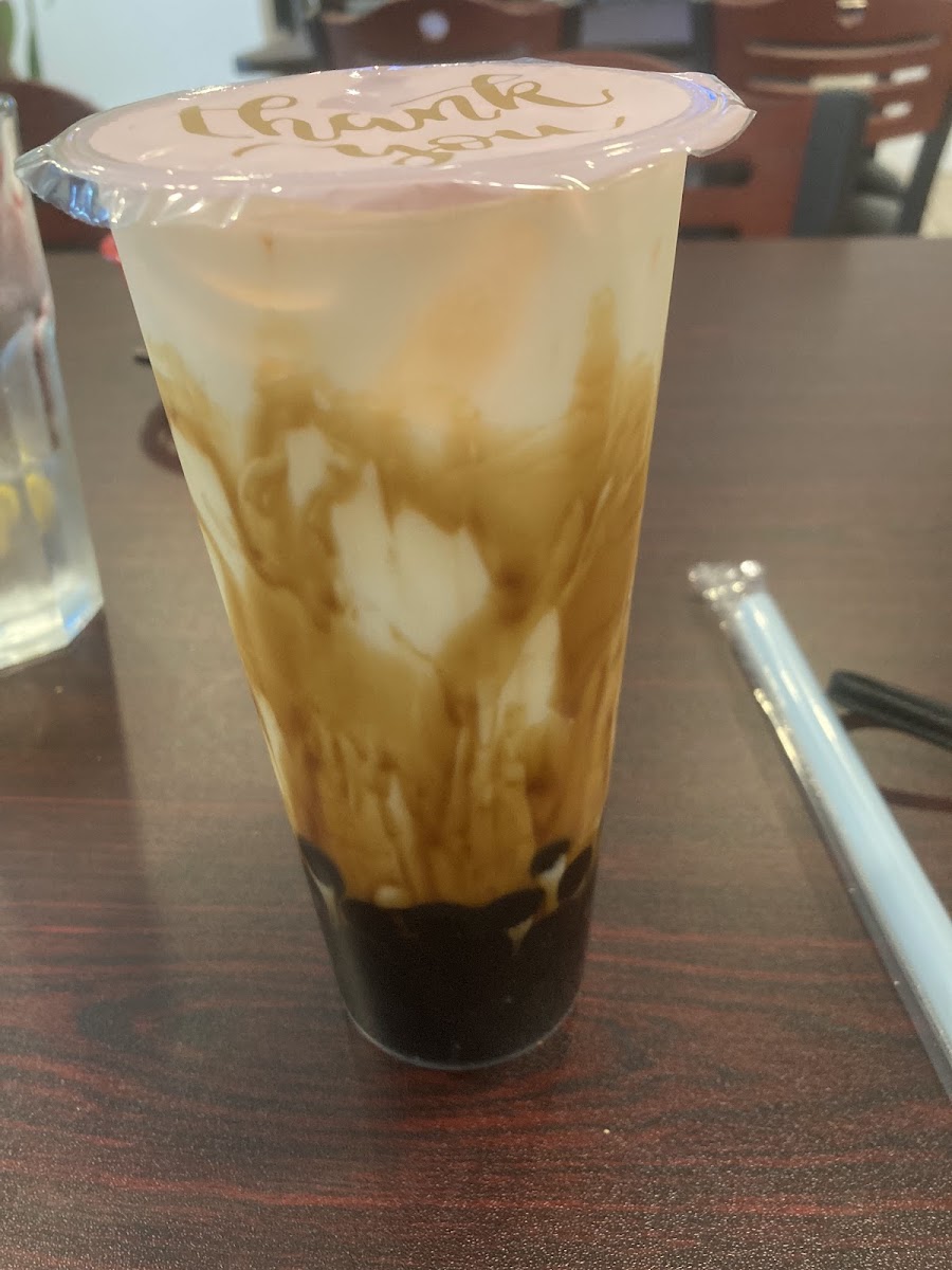 Love Phở & Boba-8