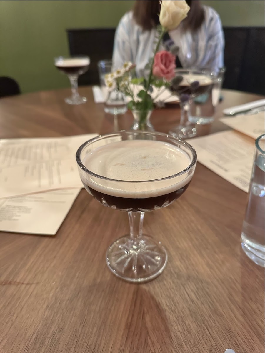 Love You, Mean It - Bar & Restaurant-7
