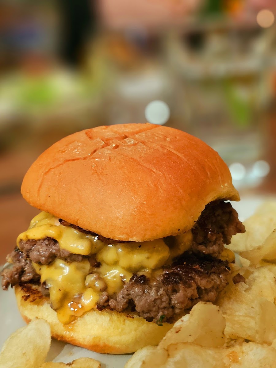 Love You, Mean It - Bar & Restaurant-8