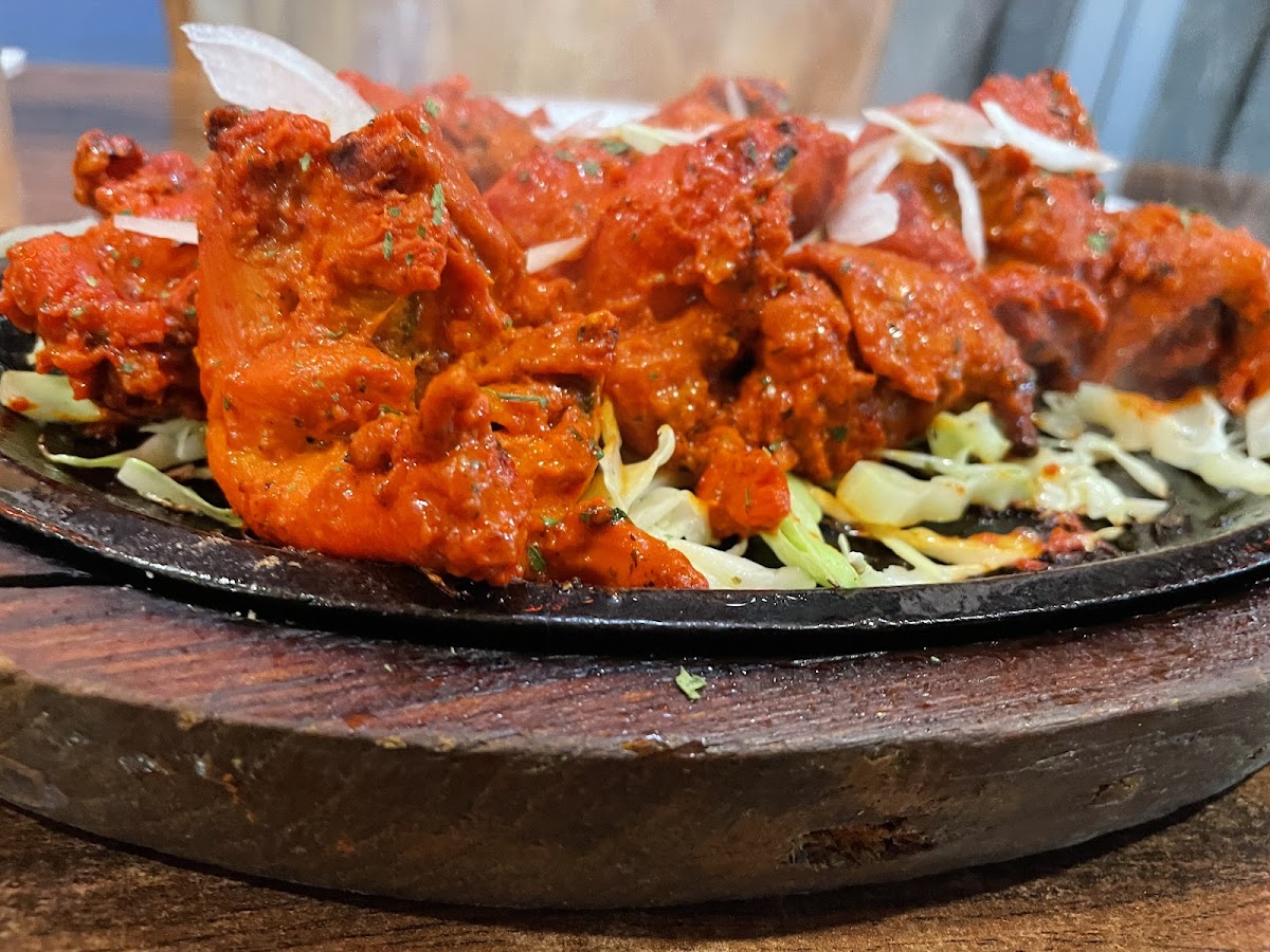 Lovely India Restaurant & Bar-10