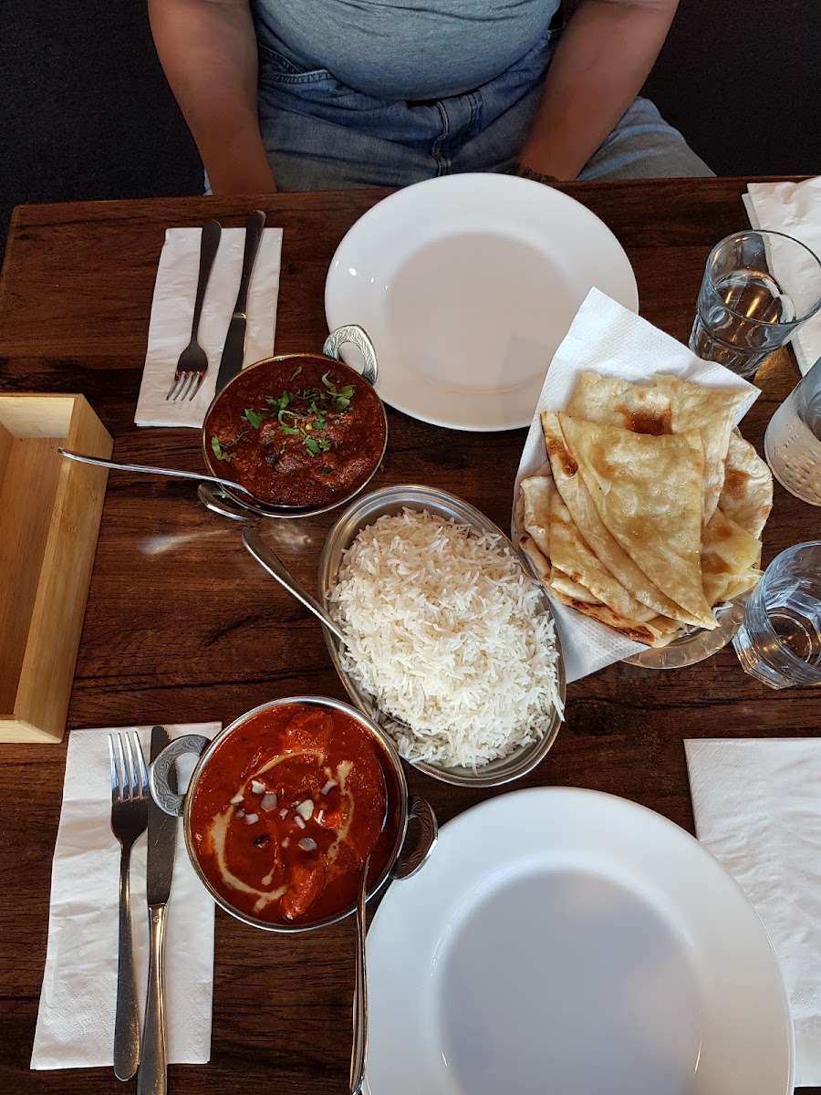 Lovely India Restaurant & Bar-5