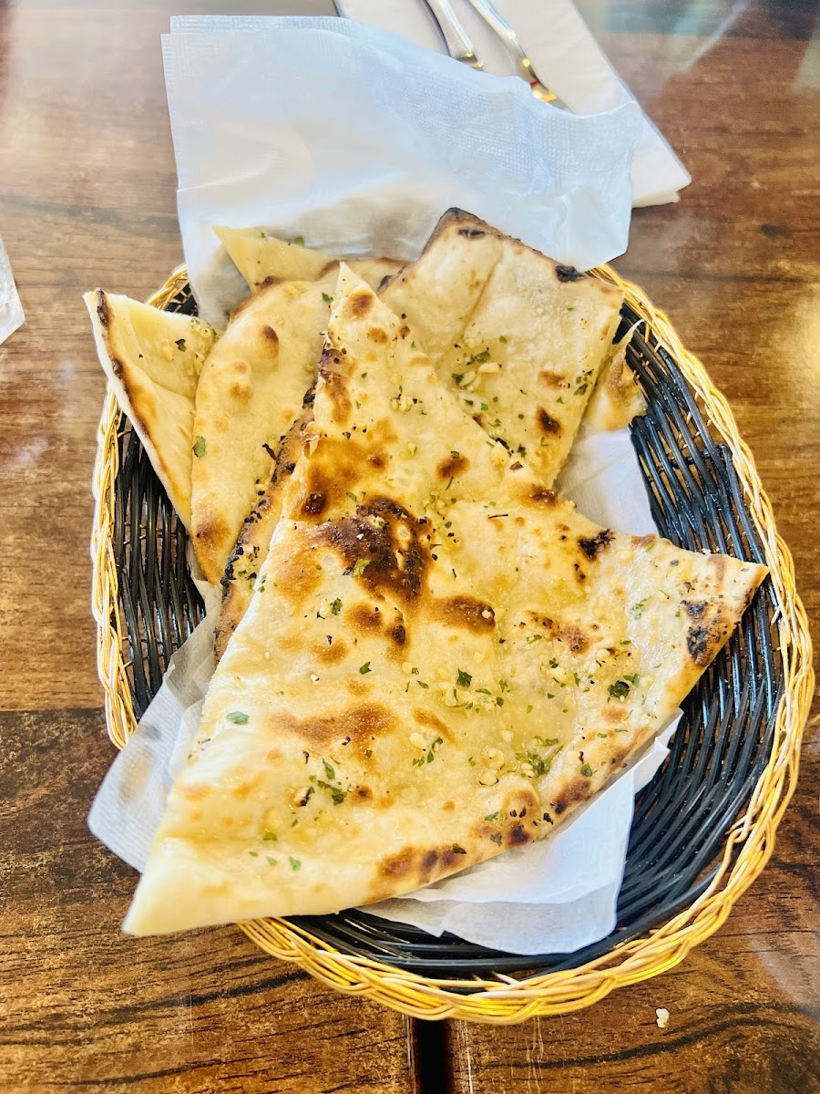 Lovely India Restaurant & Bar-7