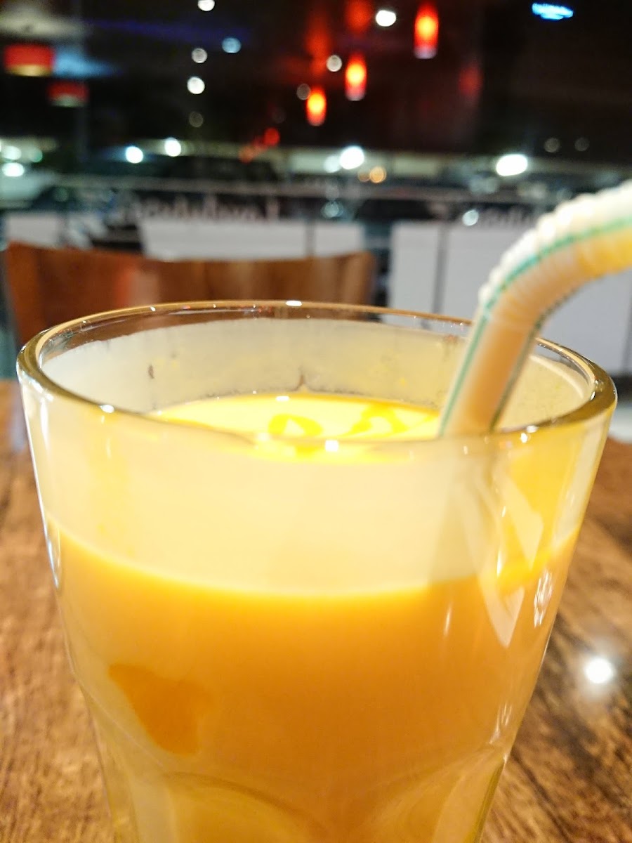 Lovely India Restaurant & Bar-8