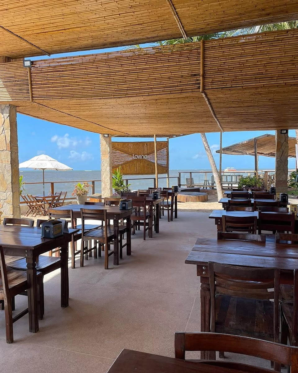 Lovina Seixas | Bar | Restaurante Em João Pessoa