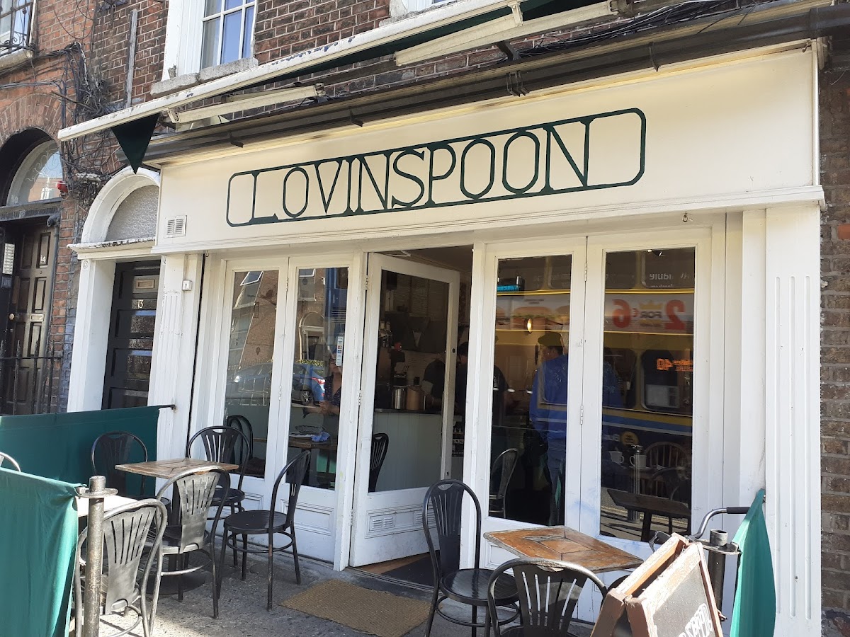 Lovinspoon