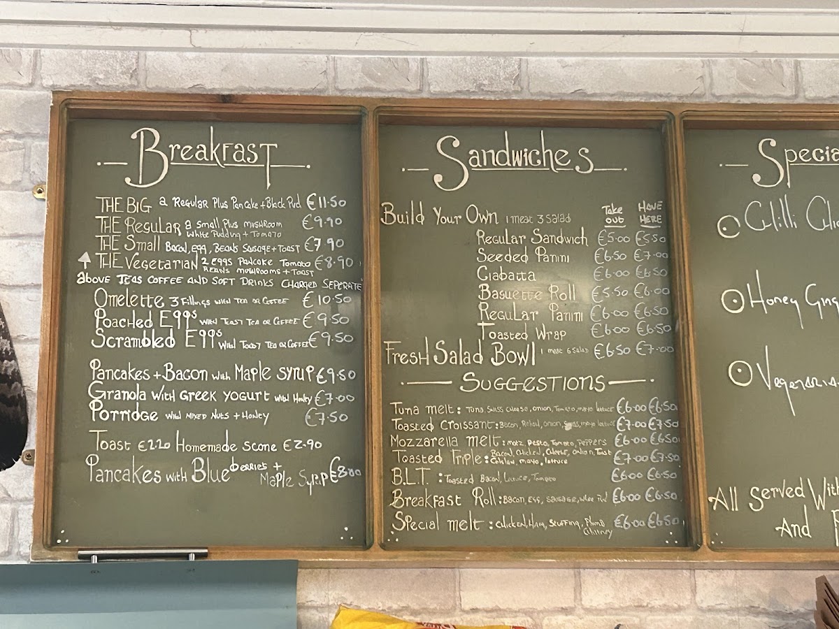 Menu Lovinspoon-2