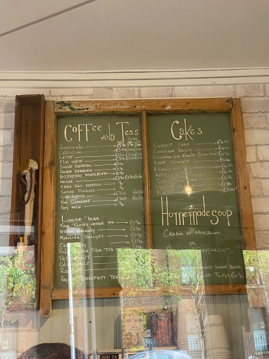 Menu Lovinspoon-8