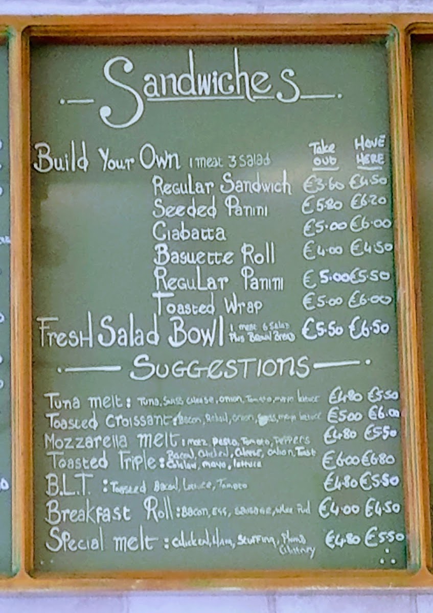 Menu Lovinspoon-9