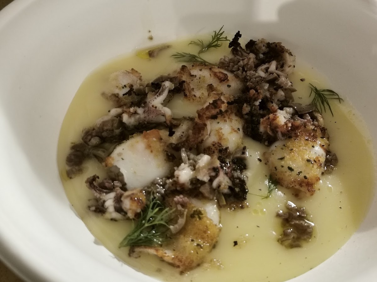 Lowe Cucina Di Pesce-10