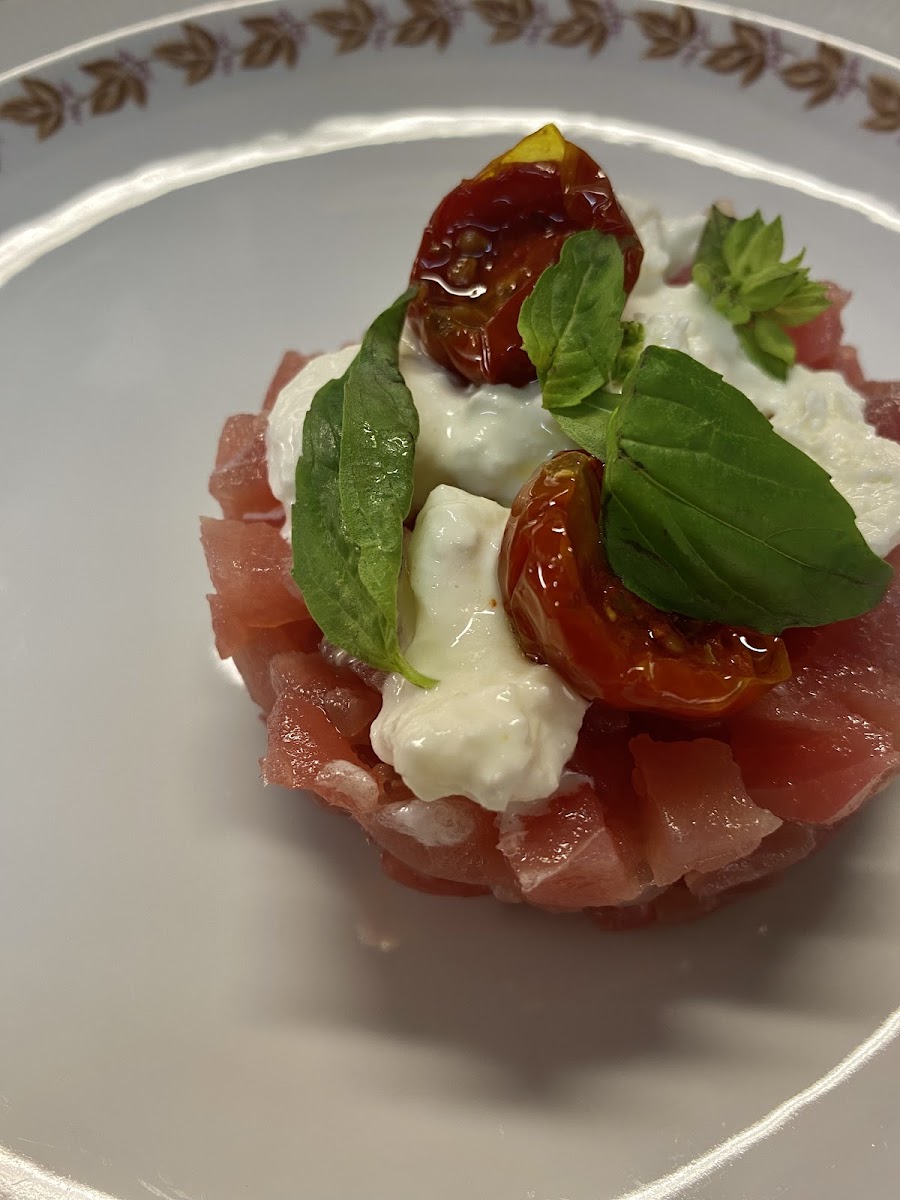 Lowe Cucina Di Pesce-3