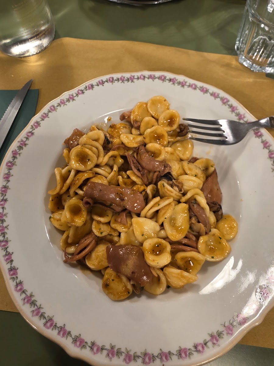 Lowe Cucina Di Pesce-4