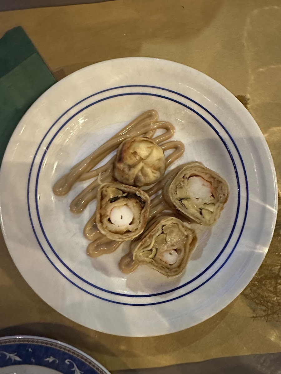 Lowe Cucina Di Pesce-5