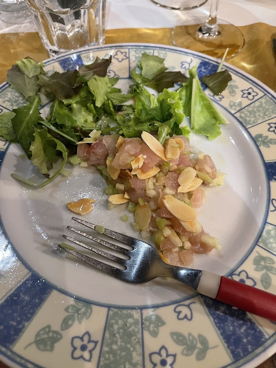 Lowe Cucina Di Pesce-8