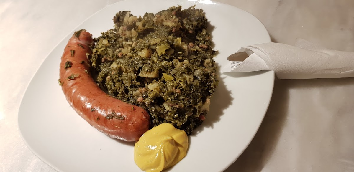 Lüttringhauser Grillstube (Ehemals Unkel)-9