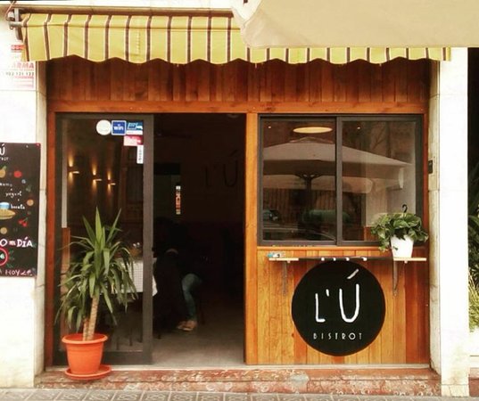 L'ú Bistrot