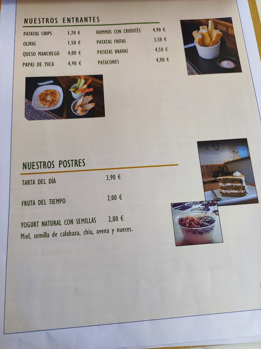 Menu L'ú Bistrot-10