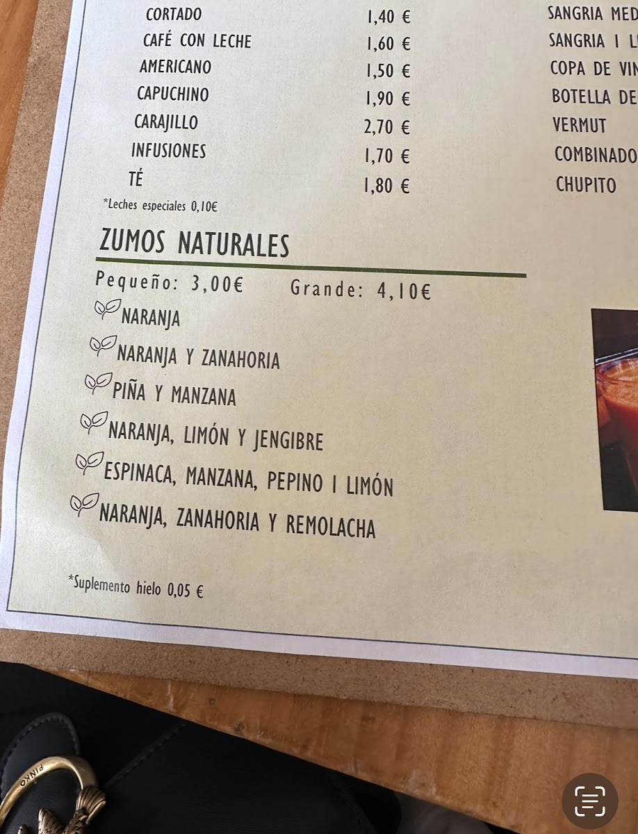 Menu L'ú Bistrot-6