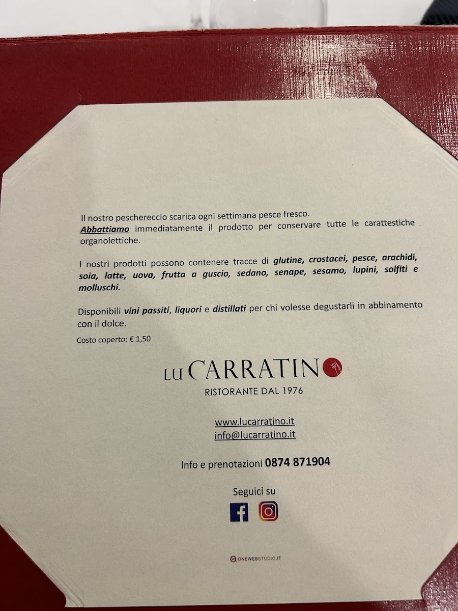 Menu Lu Carratino-9