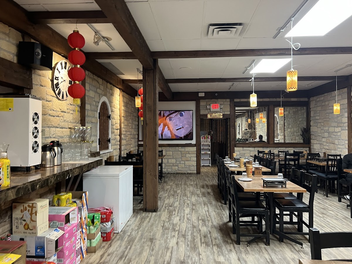Lu Lu Kitchen