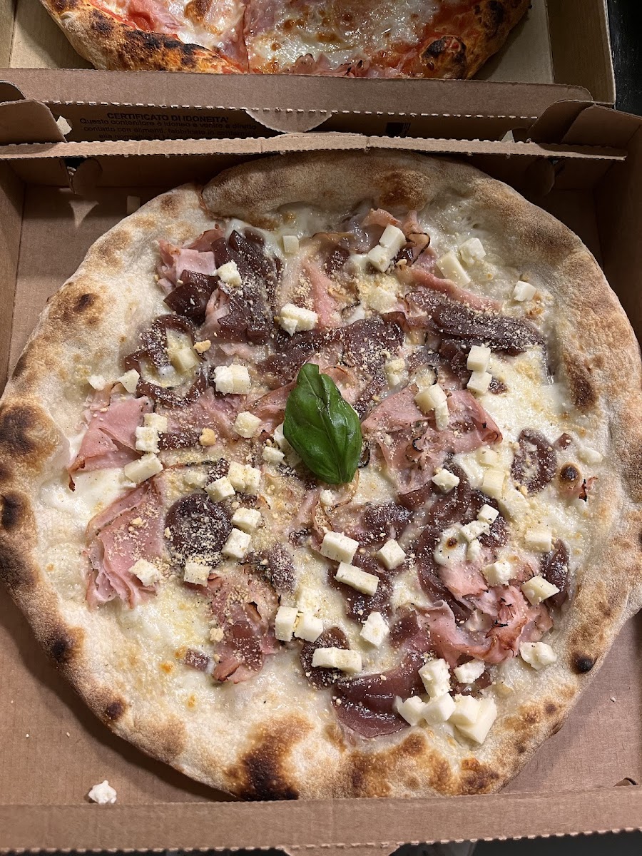 Lu Spilu Pizza E Panini-10