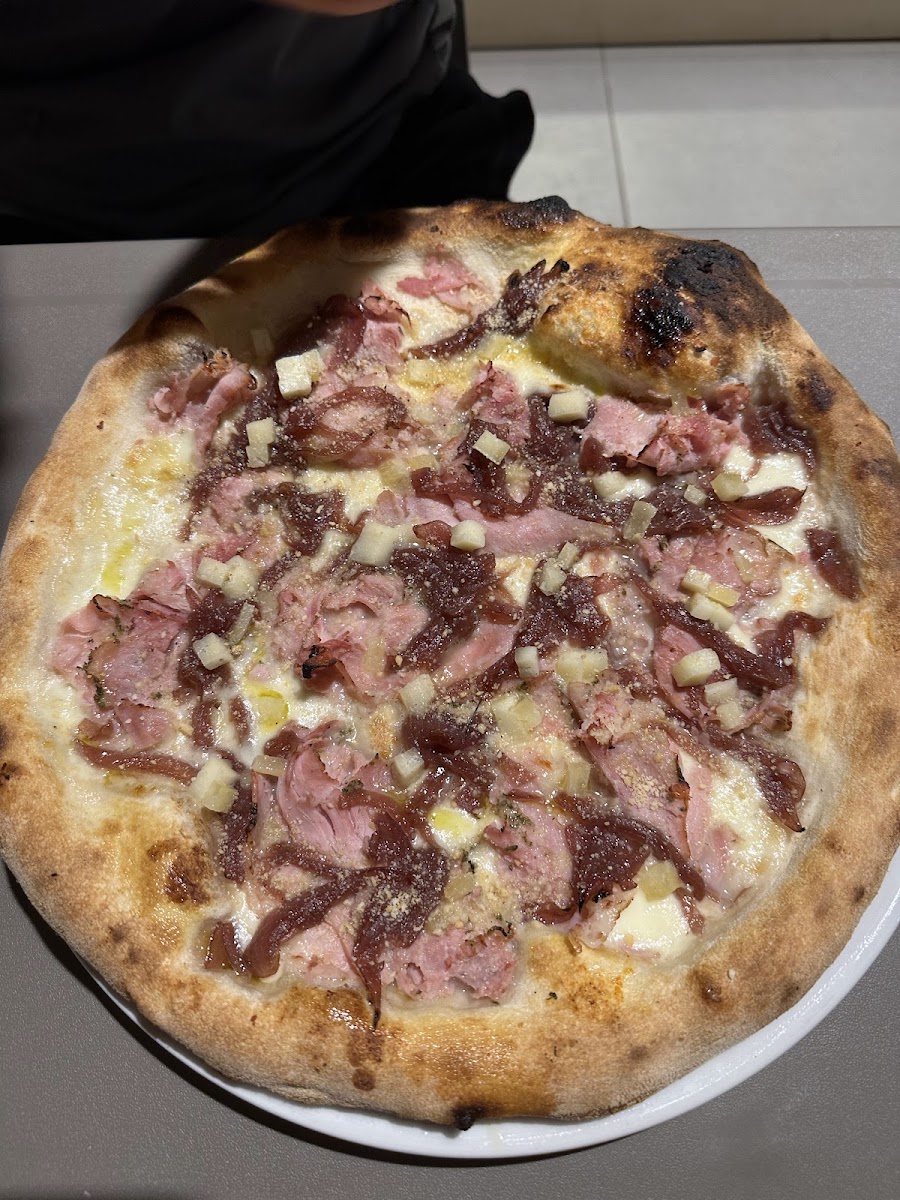Lu Spilu Pizza E Panini-3