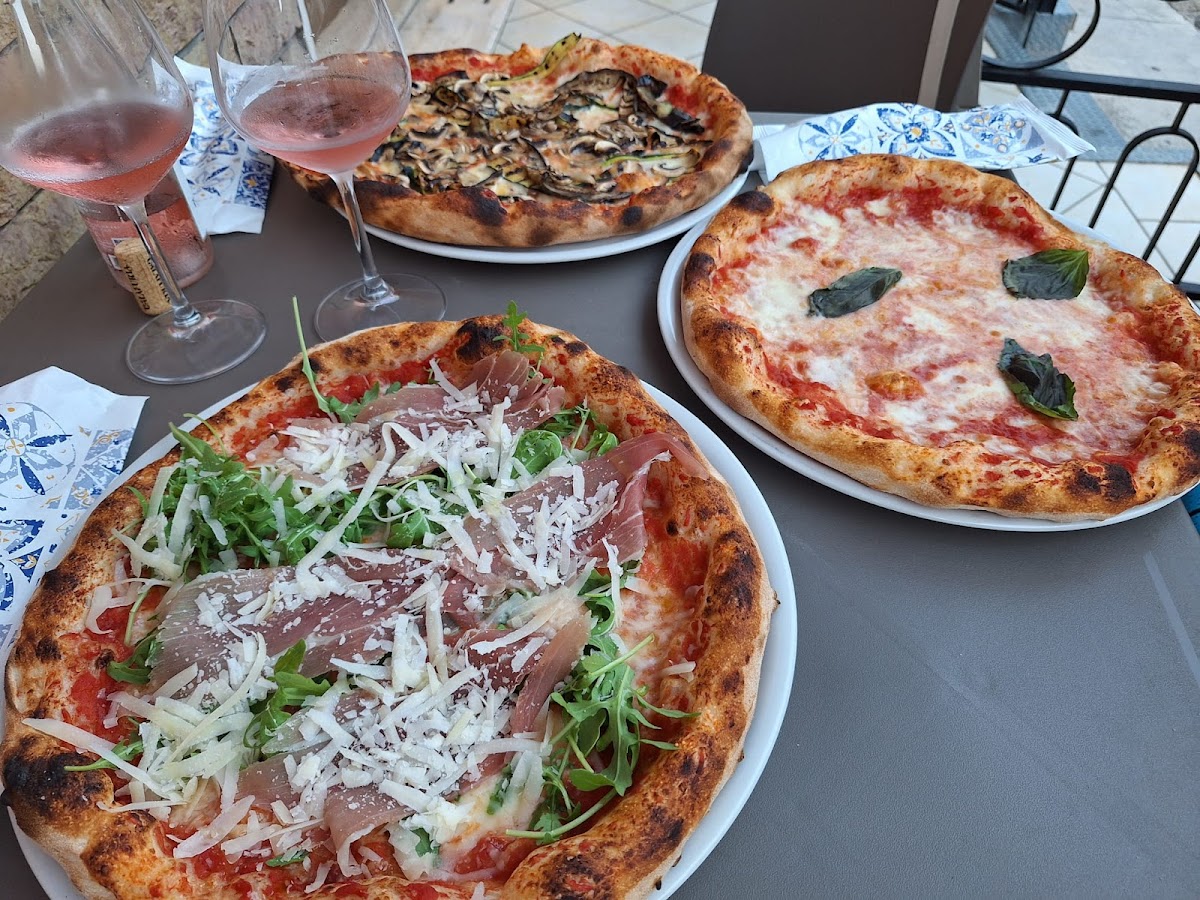 Lu Spilu Pizza E Panini-4