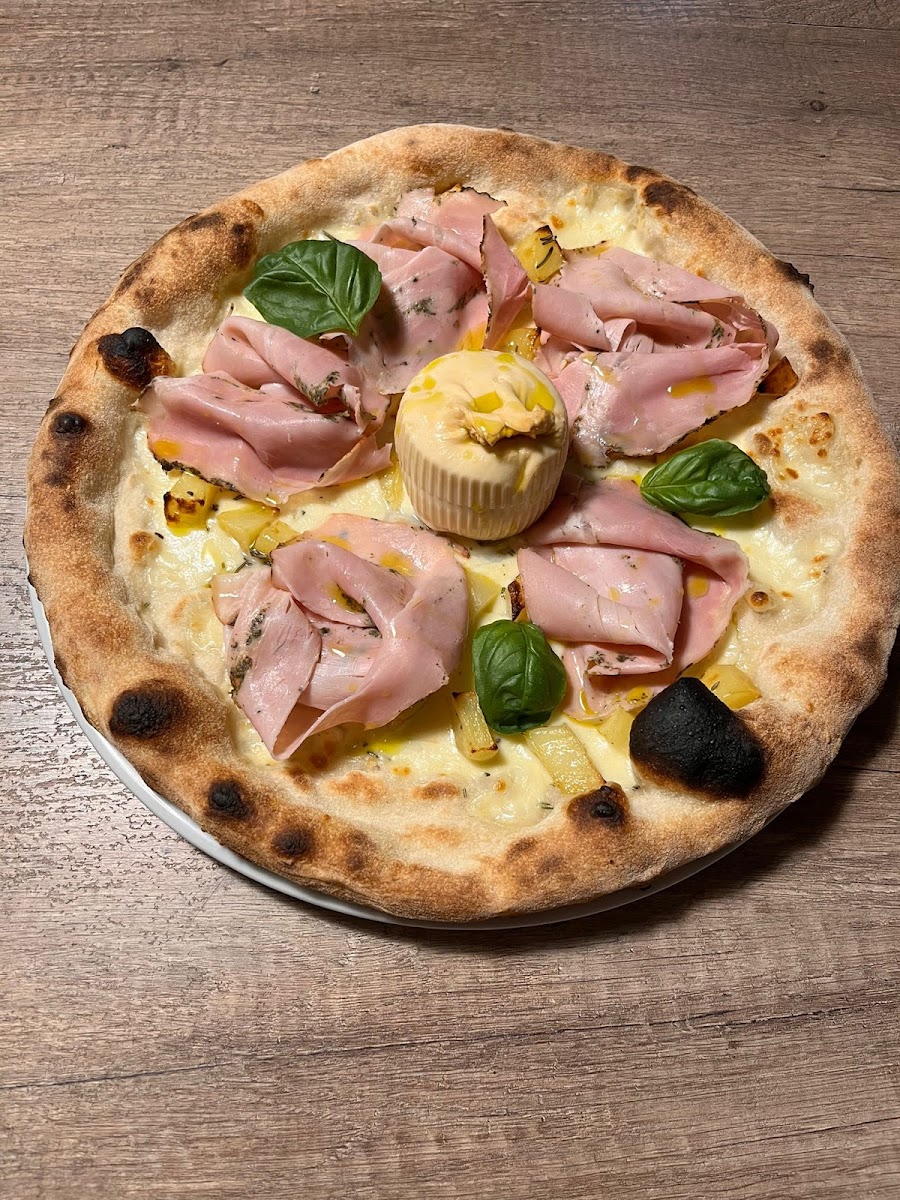 Lu Spilu Pizza E Panini-6