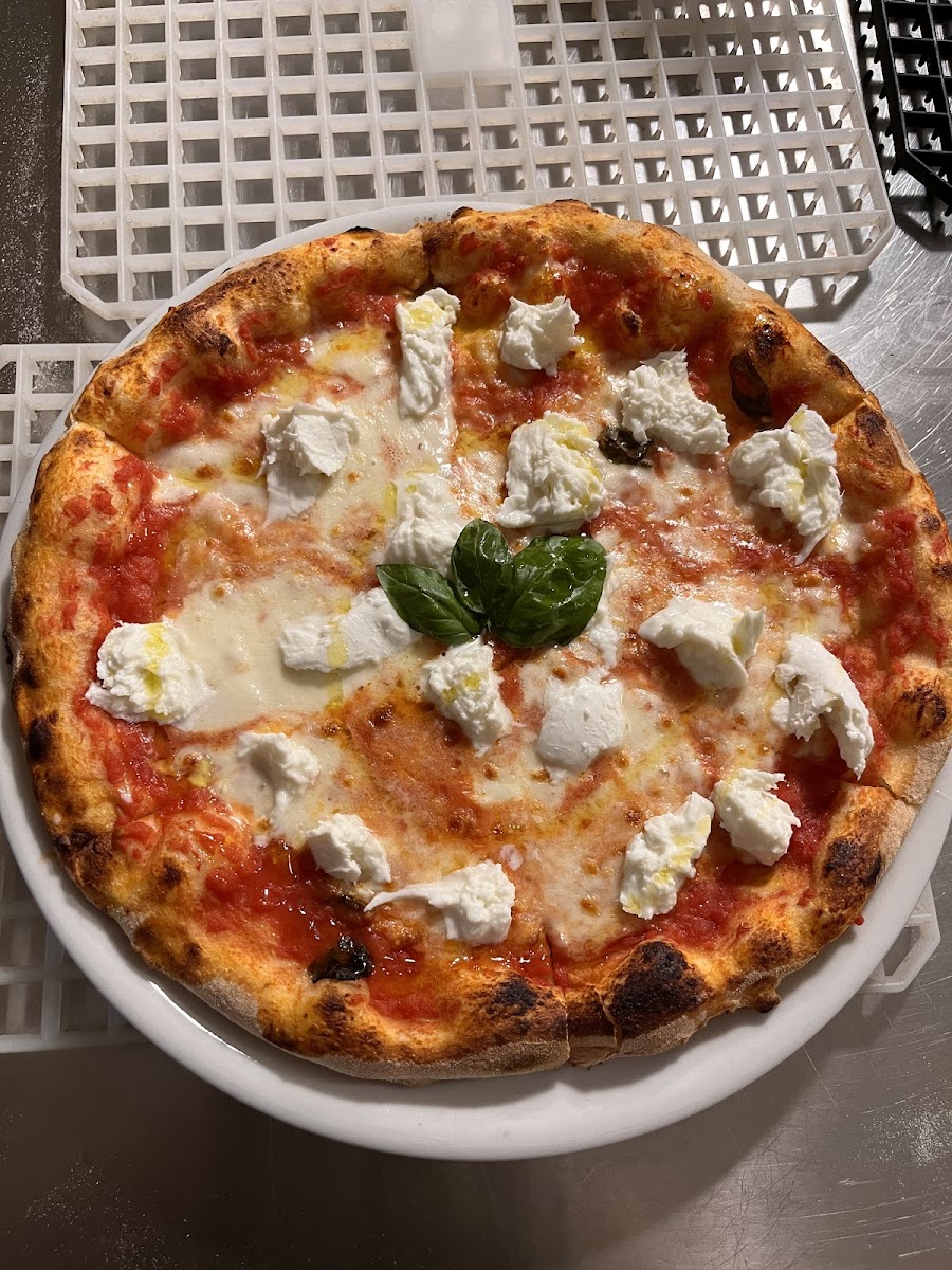 Lu Spilu Pizza E Panini-7