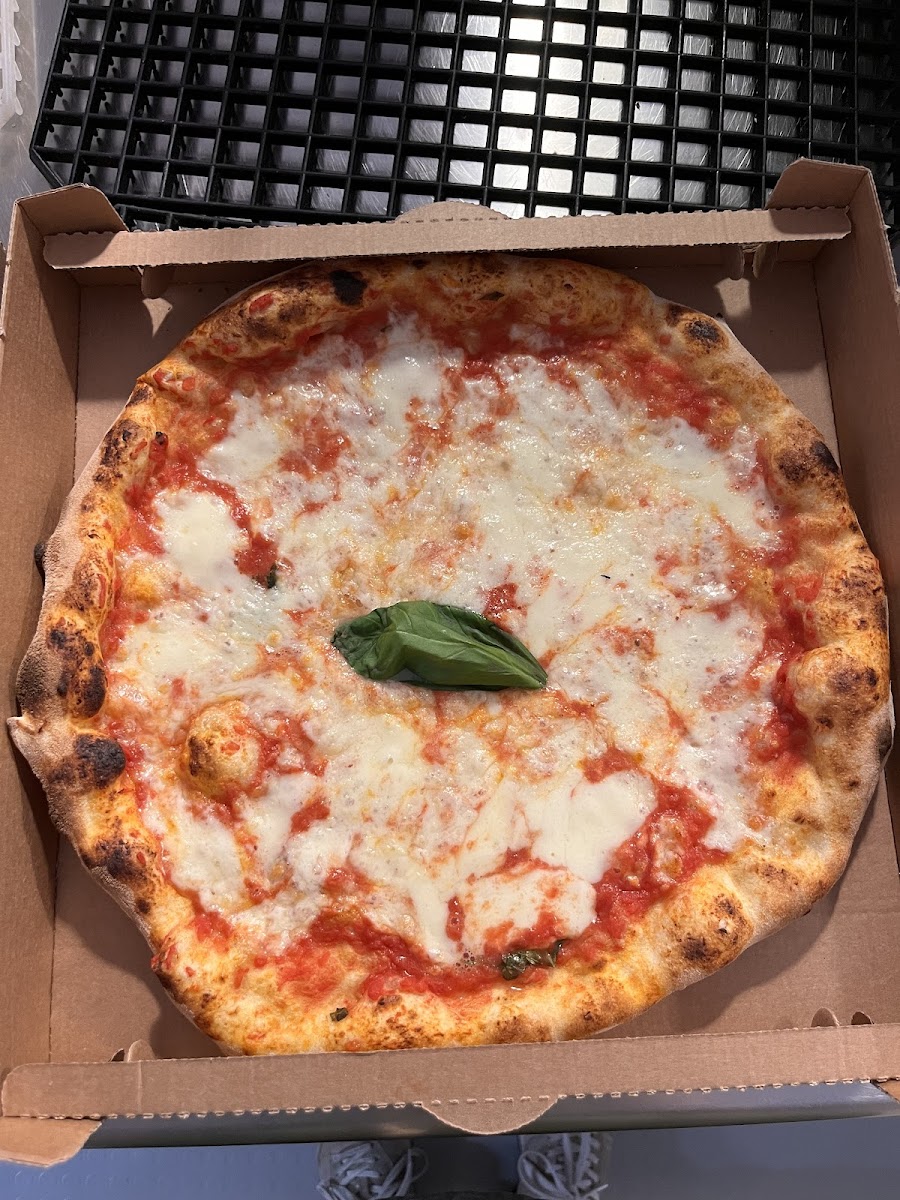 Lu Spilu Pizza E Panini-9
