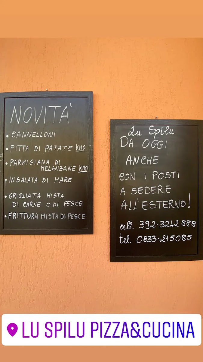 Menu Lu Spilu Pizza E Panini-3