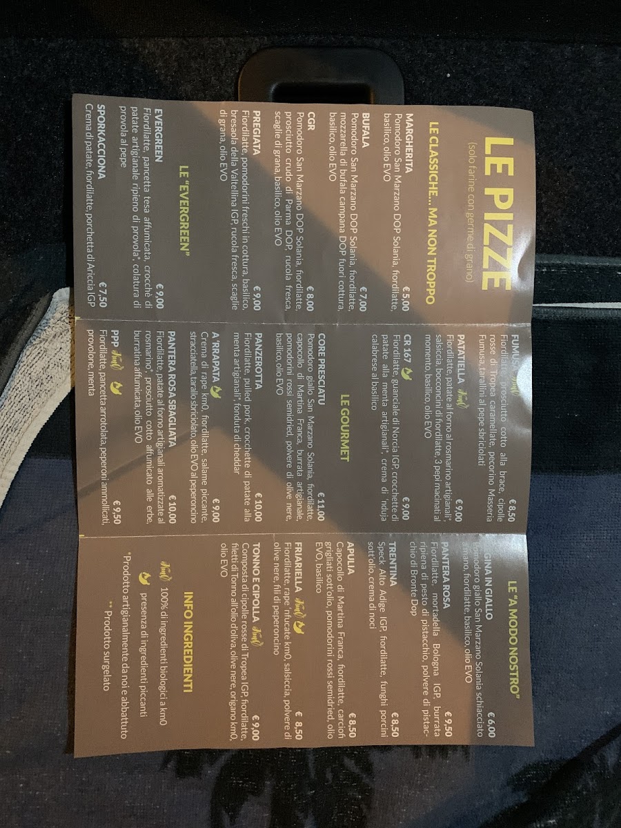 Menu Lu Spilu Pizza E Panini-6
