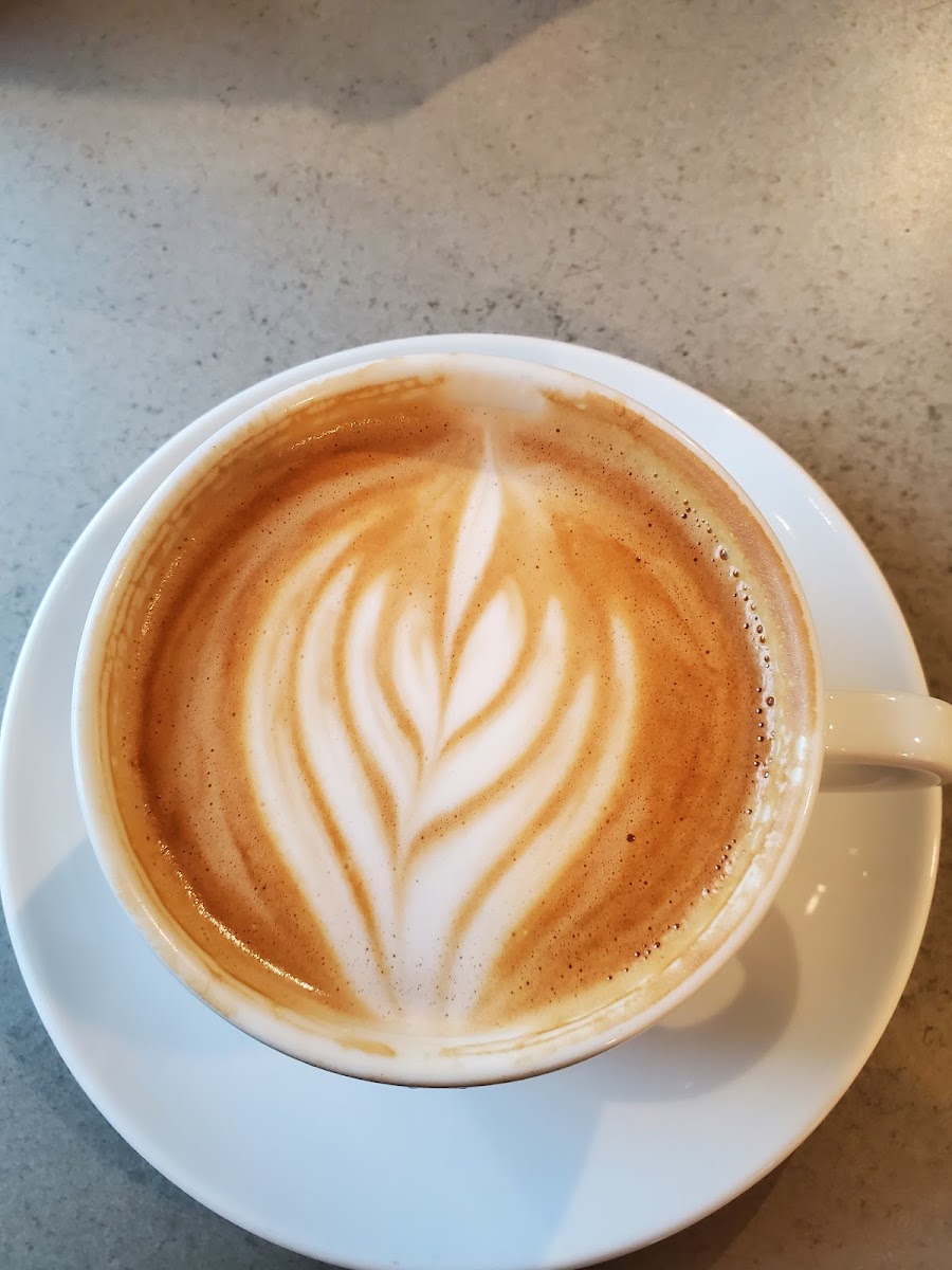 Luann's Bakery & Cafe - Stafford-6