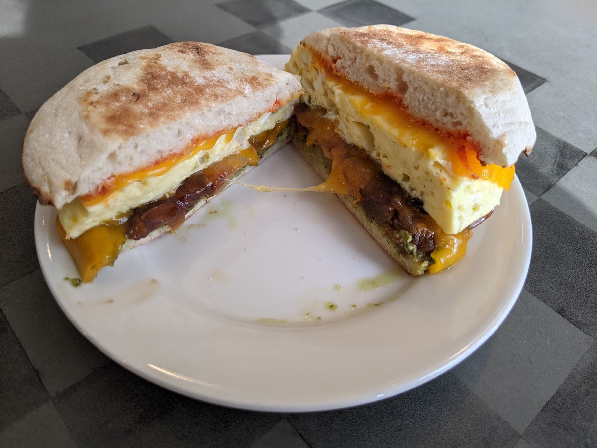 Luann's Bakery & Cafe - Stafford-8