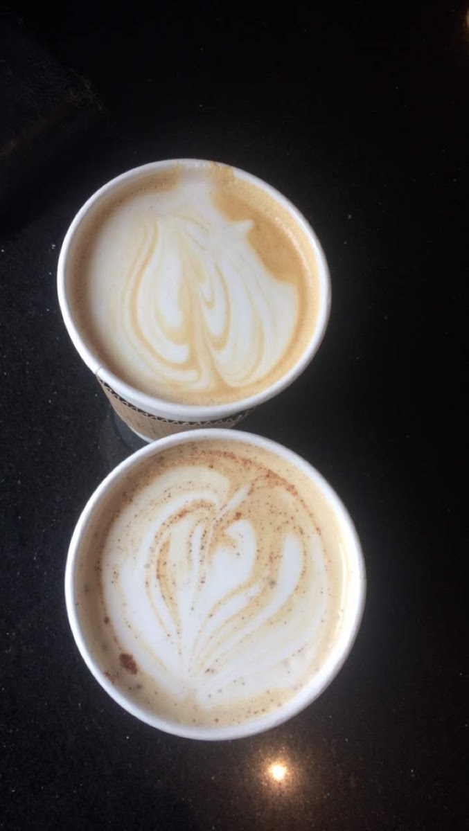 Luann's Bakery & Cafe - Stafford-9