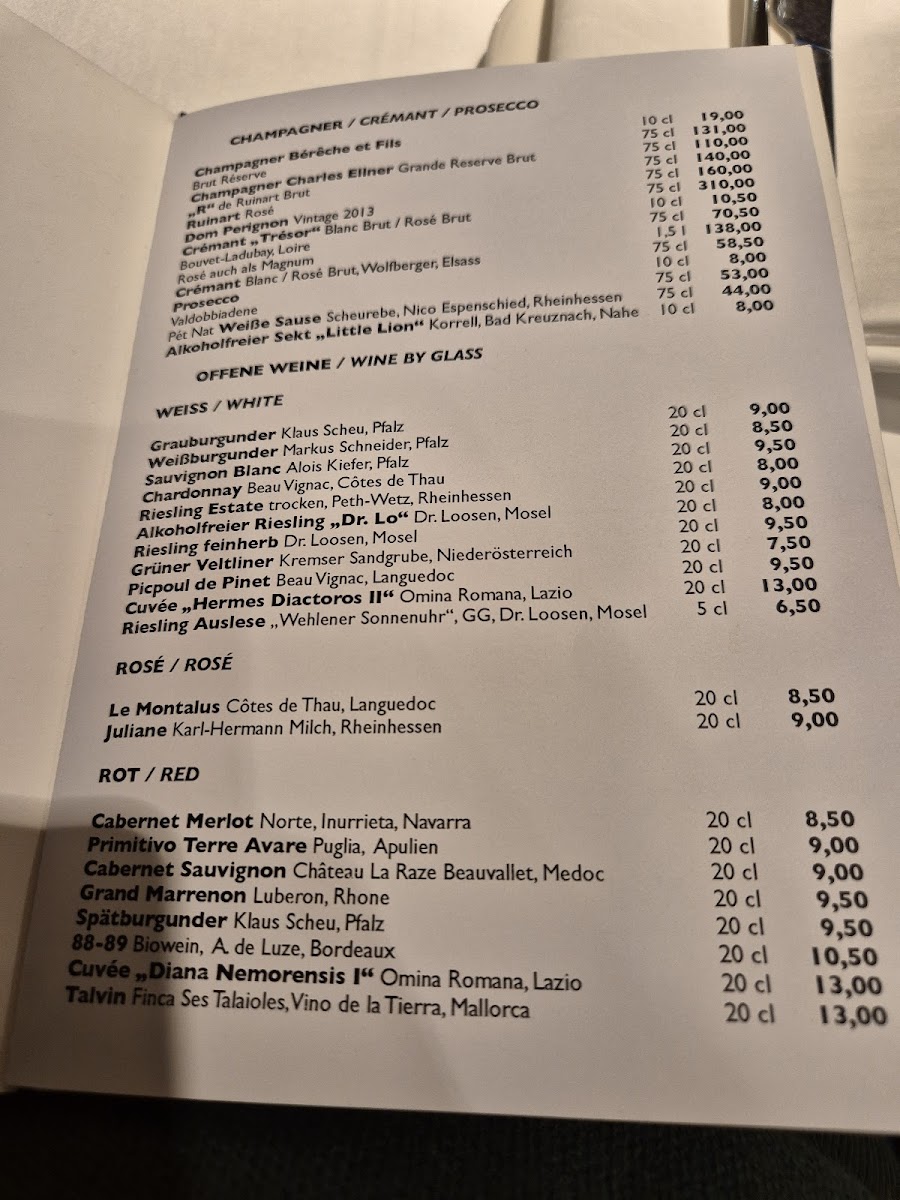 Menu Lubitsch-3
