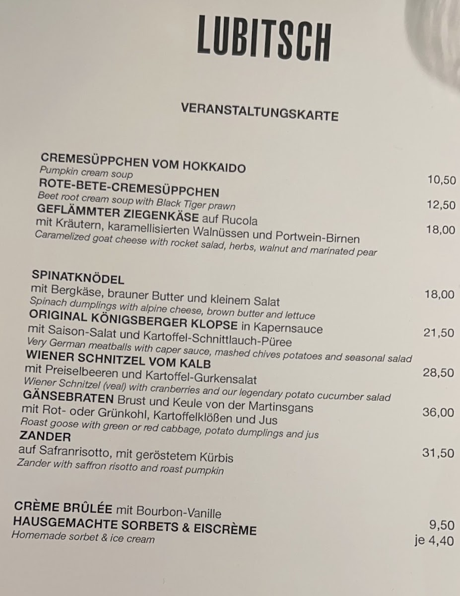Menu Lubitsch-5