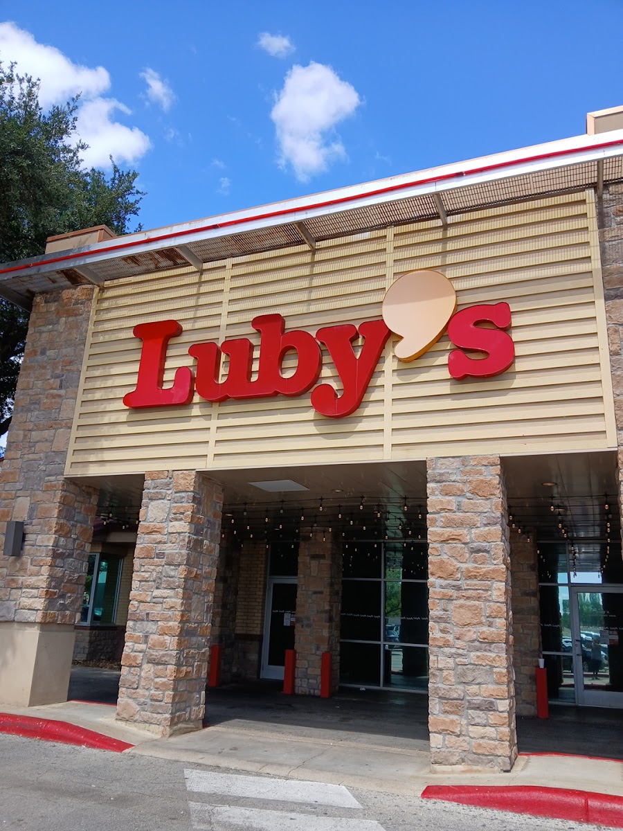 Luby's