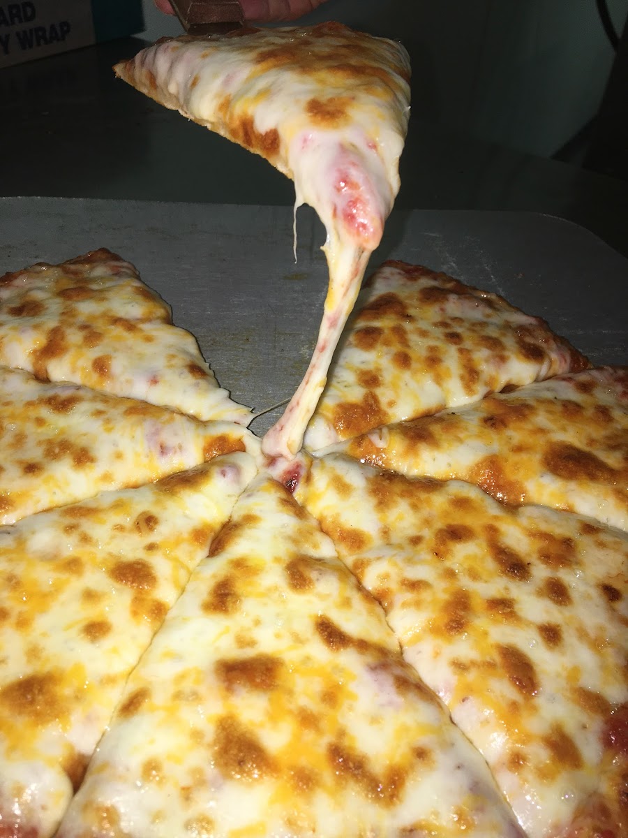 Luca's Pizza & Grill-3