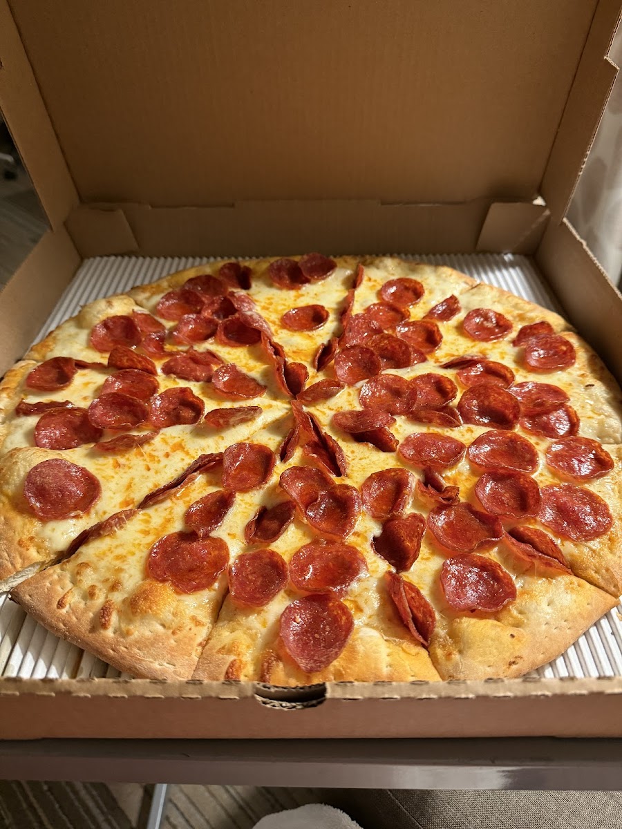 Luca's Pizza & Grill-4