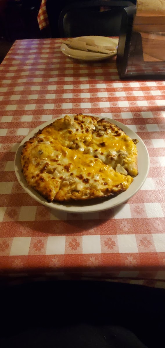Luca's Pizza & Grill-5