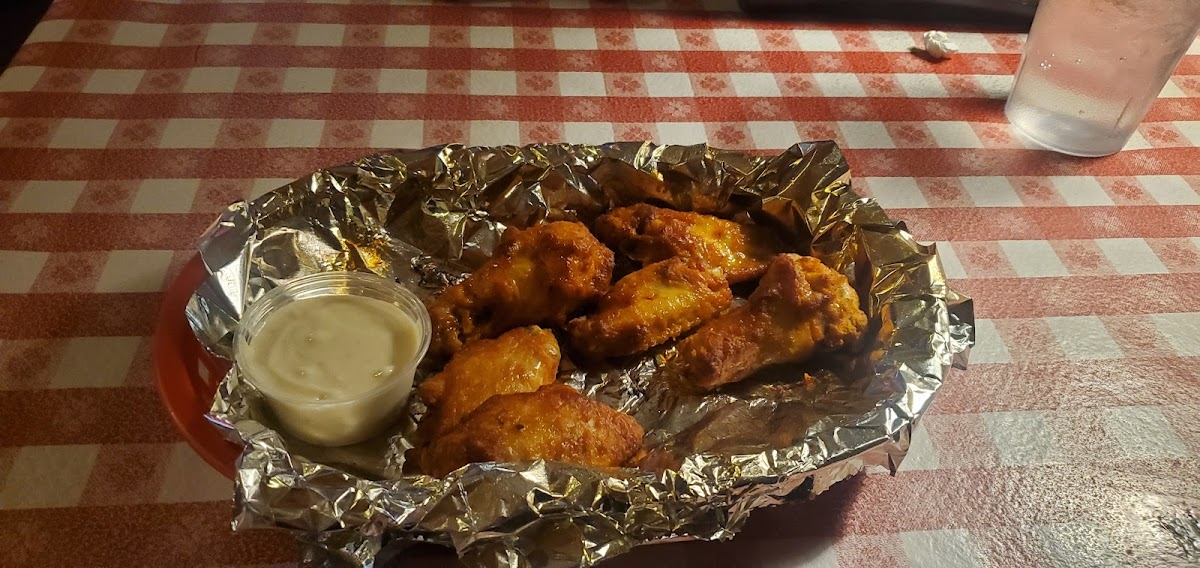 Luca's Pizza & Grill-6