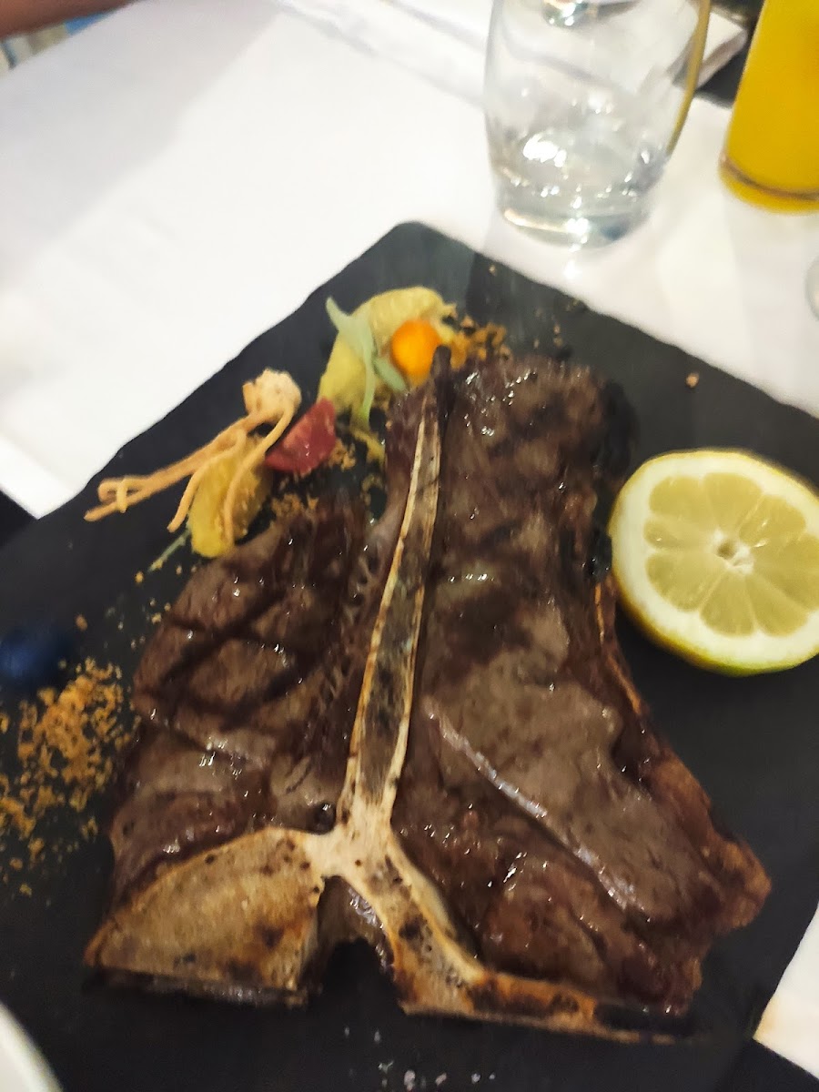 Luca’S Rooftop Restaurant-7