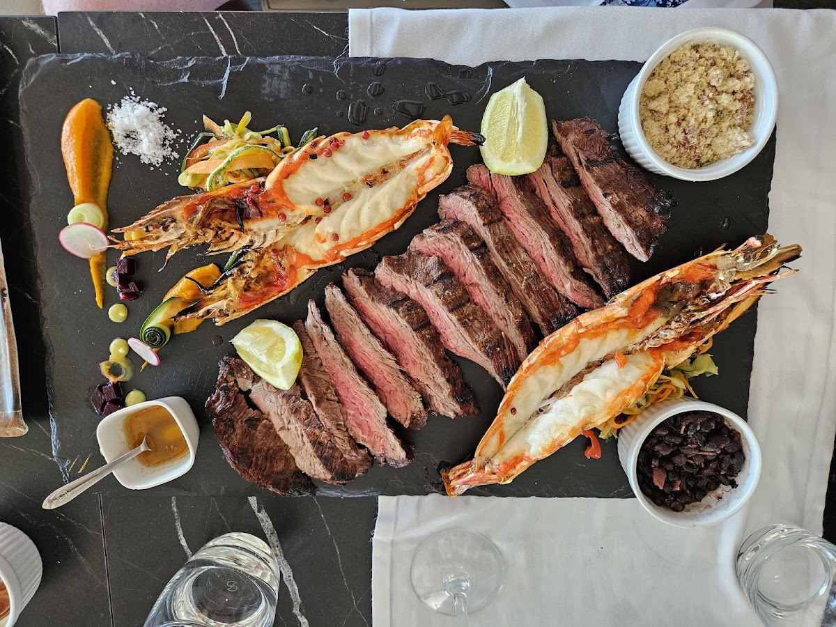 Luca’S Rooftop Restaurant-8