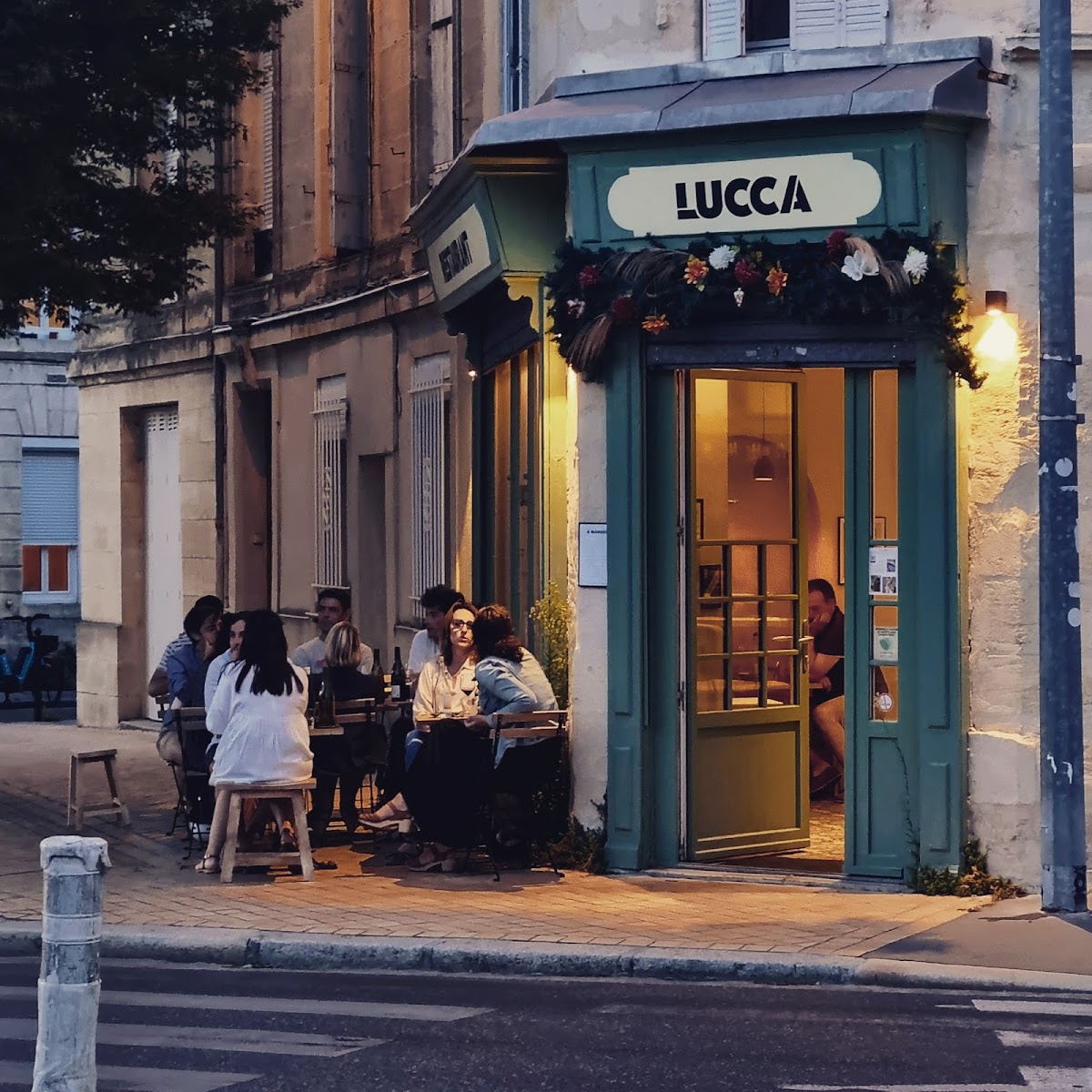 Lucca