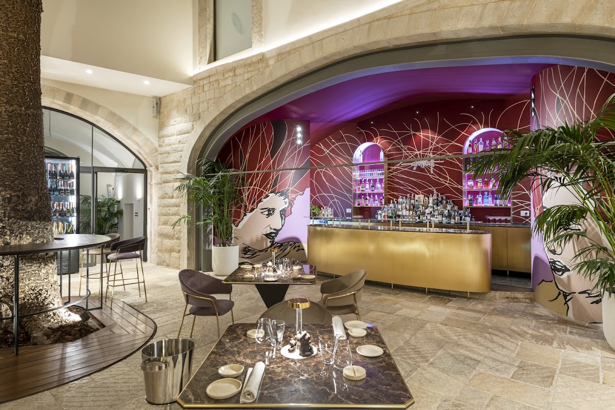 Luce Ristorante, Trani-3